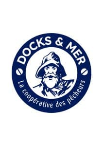 Logo DOCKS MER - CP- cmjn